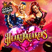 GRAB88 - Heartbreakers | grab88 | GRAB88