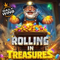 GRAB88 - Rolling in Treasures | grab88 | GRAB88