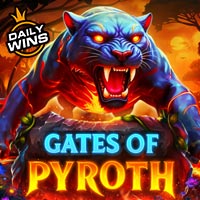 GRAB88 - Gates of Pyroth | grab88 | GRAB88