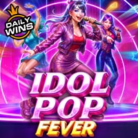 GRAB88 - Idol Pop Fever | grab88 | GRAB88
