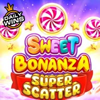 GRAB88 - Sweet Bonanza Super Scatter | grab88 | GRAB88
