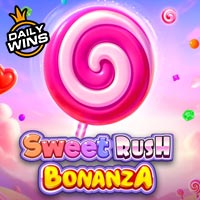 GRAB88 - Sweet Rush Bonanza | grab88 | GRAB88