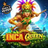 GRAB88 - Inca Queen | grab88 | GRAB88