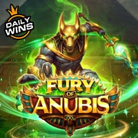 GRAB88 - Fury of Anubis | grab88 | GRAB88