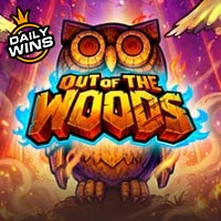 GRAB88 - Out of the Woods | grab88 | GRAB88