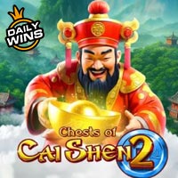 GRAB88 - Chests of Cai Shen 2 | grab88 | GRAB88