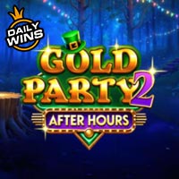 GRAB88 - Gold Party 2 - After Hours | grab88 | GRAB88