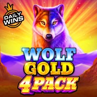GRAB88 - Wolf Gold 4 Pack | grab88 | GRAB88