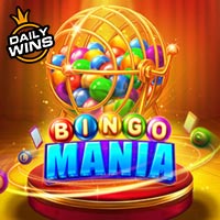 GRAB88 - Bingo Mania | grab88 | GRAB88