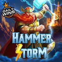 GRAB88 - Hammerstorm | grab88 | GRAB88