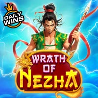 GRAB88 - Wrath of Nezha | grab88 | GRAB88
