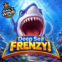 GRAB88 - Deep Sea Frenzy | grab88 | GRAB88