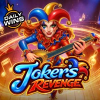 GRAB88 - Jokers Revenge | grab88 | GRAB88