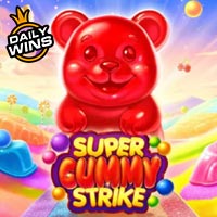 GRAB88 - Super Gummy Strike | grab88 | GRAB88