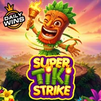 GRAB88 - Super Tiki Strike | grab88 | GRAB88