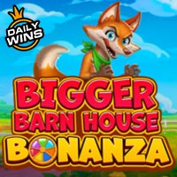 GRAB88 - Bigger Barn House Bonanza | grab88 | GRAB88