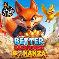 GRAB88 - Better Barn House Bonanza | grab88 | GRAB88