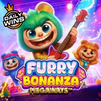 GRAB88 - Furry Bonanza Megaways | grab88 | GRAB88