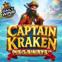 GRAB88 - Captain Kraken Megaways | grab88 | GRAB88