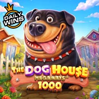 GRAB88 - The Dog House Megaways 1000 | grab88 | GRAB88