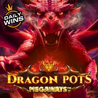 GRAB88 - Dragon Pots Megaways | grab88 | GRAB88