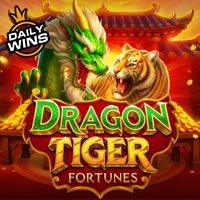 GRAB88 - Dragon Tiger Fortunes | grab88 | GRAB88