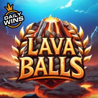GRAB88 - Lava Balls | grab88 | GRAB88