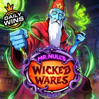 GRAB88 - Mr Nulls Wicked Wares | grab88 | GRAB88