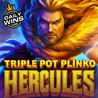 GRAB88 - Triple Pot Plinko - Hercules | grab88 | GRAB88