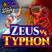 GRAB88 - Zeus vs Typhon | grab88 | GRAB88