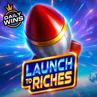 GRAB88 - Launch to Riches | grab88 | GRAB88