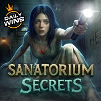 GRAB88 - Sanatorium Secrets | grab88 | GRAB88