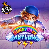 GRAB88 - Sunnydaze Asylum | grab88 | GRAB88