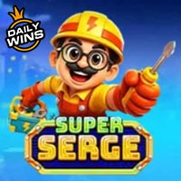 GRAB88 - Super Serge | grab88 | GRAB88