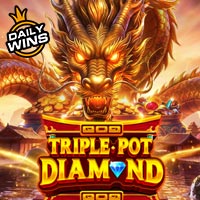 GRAB88 - Triple Pot Diamond | grab88 | GRAB88