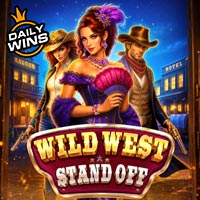 GRAB88 - Wild West Standoff | grab88 | GRAB88