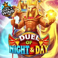 GRAB88 - Duel of Night & Day | grab88 | GRAB88