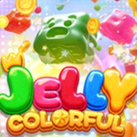 GRAB88 - Jelly Colorful | grab88 | GRAB88