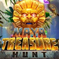 GRAB88 - Maya Treasure | grab88 | GRAB88