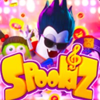 GRAB88 - Spookiz | grab88 | GRAB88