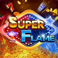GRAB88 - Super Flame | grab88 | GRAB88