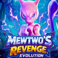 GRAB88 - Mewtwos Revenge Evolution | grab88 | GRAB88