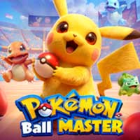GRAB88 - Pokemon Ball Master | grab88 | GRAB88