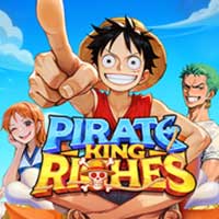 GRAB88 - Pirate King Riches | grab88 | GRAB88