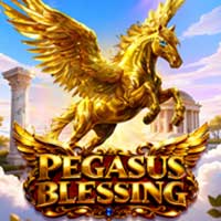 GRAB88 - Pegasus Blessing | grab88 | GRAB88