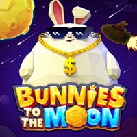 GRAB88 - Bunnies To The Moon | grab88 | GRAB88