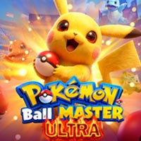 GRAB88 - Pokemon Ball Master Ultra | grab88 | GRAB88