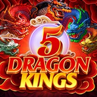 GRAB88 - 5 Dragon Kings | grab88 | GRAB88