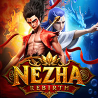 GRAB88 - Nezha Rebirth | grab88 | GRAB88