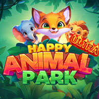 GRAB88 - Happy Animal Park ULTRA | grab88 | GRAB88